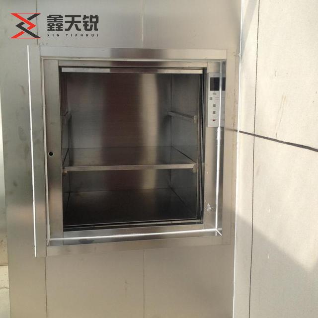 广东传菜机